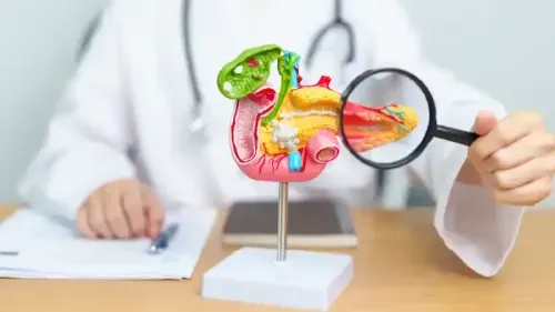 How to Remove Fat From the Pancreas Naturally?